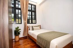 Rosalia Park (D19), Condominium #636902391